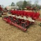 4 ROW MECHANICAL TRANSPLANTER