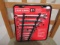 9PC CRAFTSMAN WRENCH SET