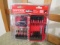 40PC CRAFTSMAN TORSION BIT SET