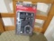 AUTOCRAFT DOUBLE FLARING TOOL KIT