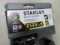 22PC STANLEY 3/8'' RATCHET SET