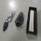 CEDAR CREEK KNIFE (LARGER)
