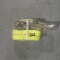 2''X14' RATCHET STRAP