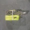 2''X14' RATCHET STRAP