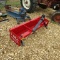 NEW 5FT LMC BOX BLADE