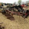 3X IH SEMI MOUNT PLOW