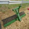 NEW 7FT TRI ROCK RAKE