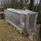 PALLET OF AIR DUCT INSULATION