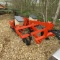 2 ROW ALLIS CHALMERS NO-TILL CORN PLANTER