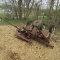 4 ROW OLIVER CORN PLANTER
