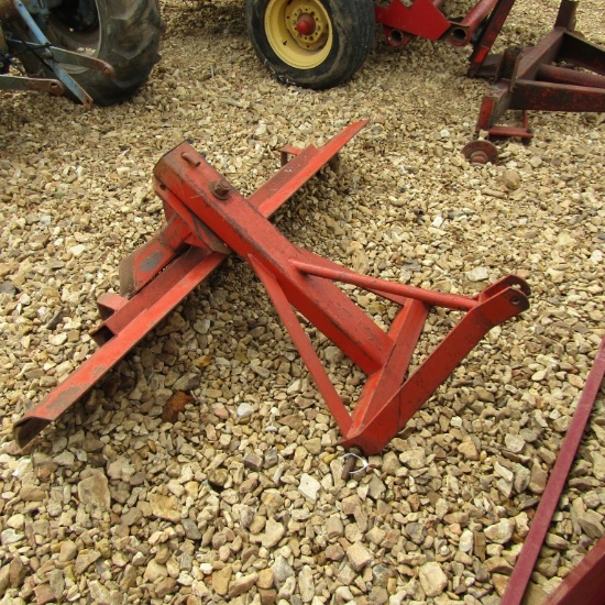 6FT GRADER BLADE