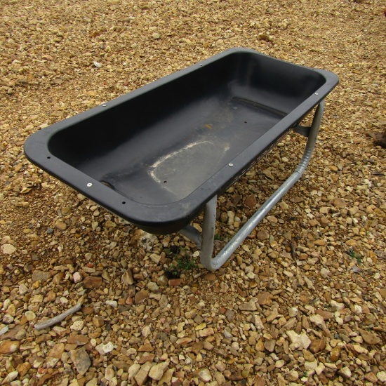 5FT TARTER BUNK FEEDER