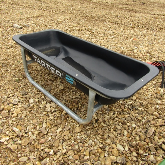 5FT TARTER BUNK FEEDER