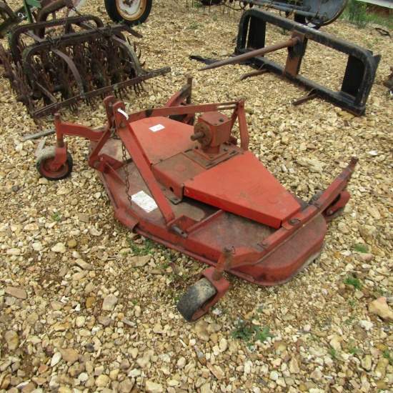 5FT CARONI FINISH MOWER - NO PTO