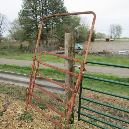 4FT WALK THRU GATE