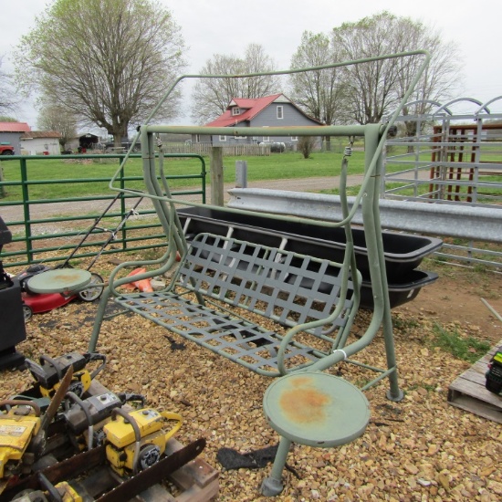 PORCH SWING