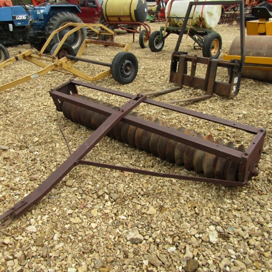 8FT CULTIPACKER