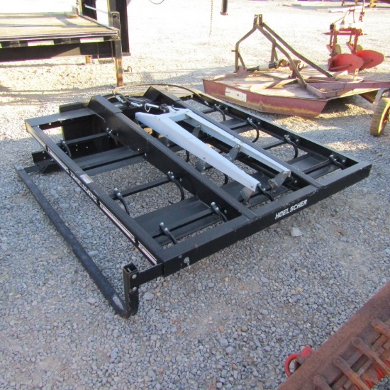 HOELSCHER QT GRAPPLE