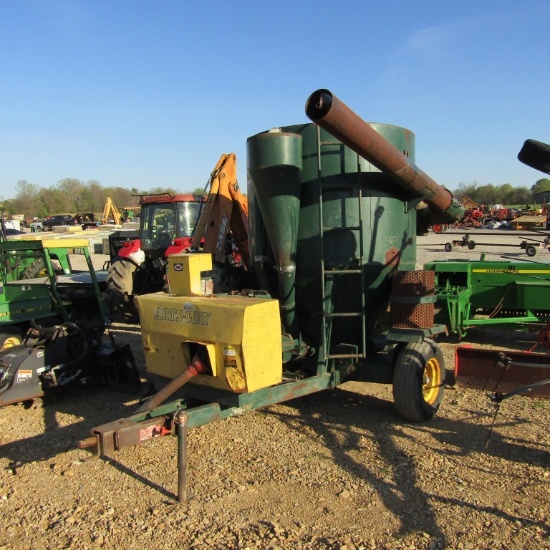 450 ARTS-WAY FEED GRINDER