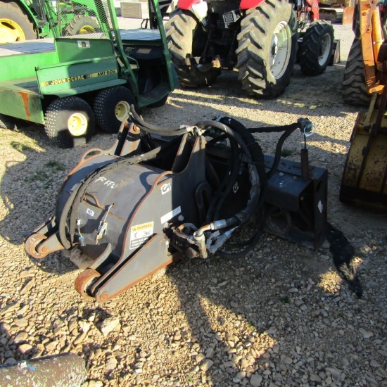 FFC QT SKID STEER PLANER