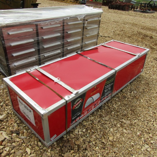 NEW 30'X20'X12' BUILDING