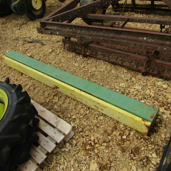 GRASS SEED FOR JD DRILL