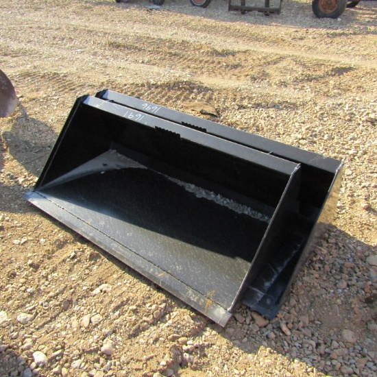 NEW 60'' KIVEL QT BUCKET
