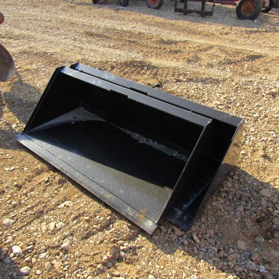 NEW 66'' KIVEL QT BUCKET