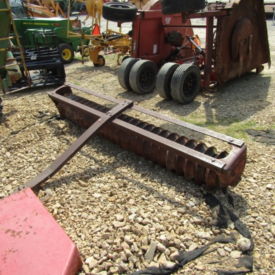 9FT BRILLION CULTIPACKER