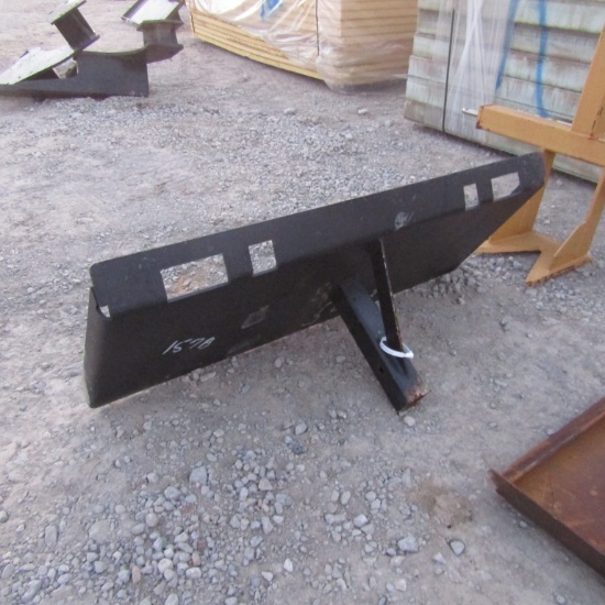 NEW QT TRAILER MOVER