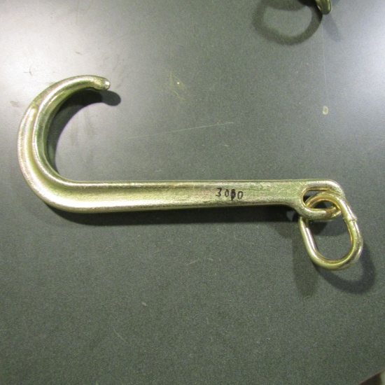 NEW 15'' J-HOOK