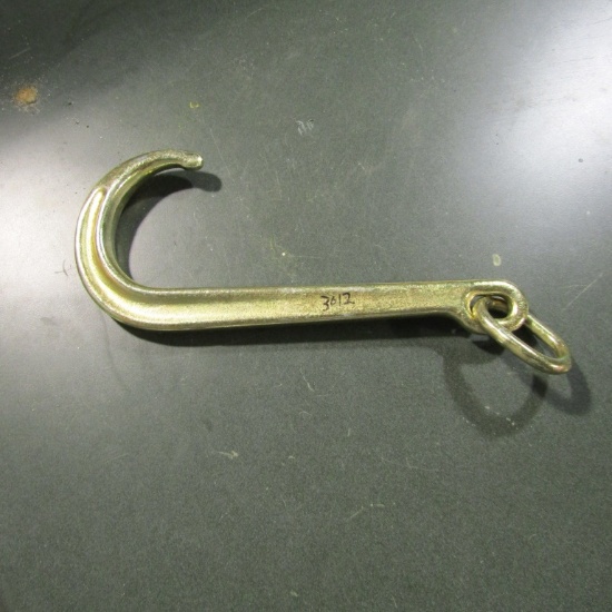 NEW 15'' J-HOOK