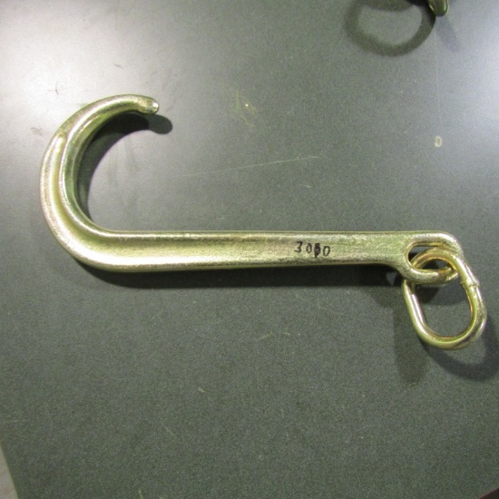 NEW 15'' J-HOOK