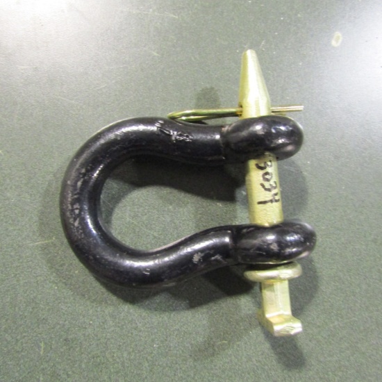 NEW CLEVIS