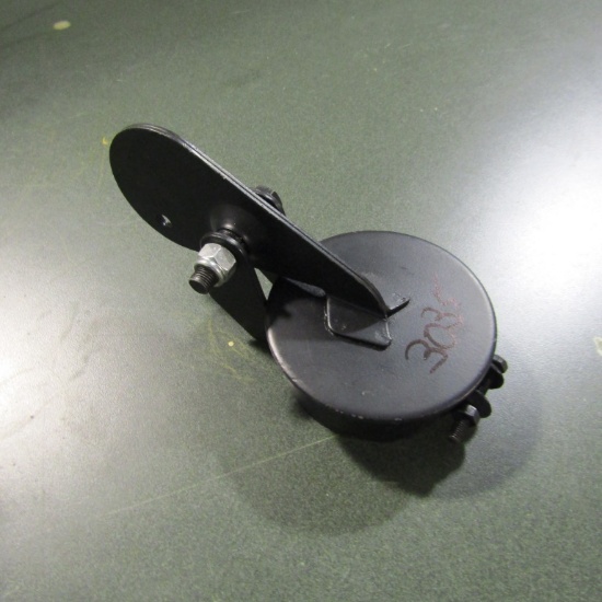 TRACTOR EXHAUST RAIN CAP