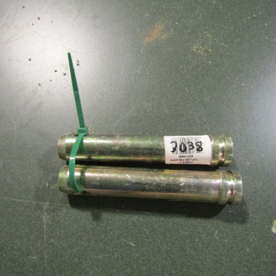 (2) CATEGORY 2 TOP LINK PINS