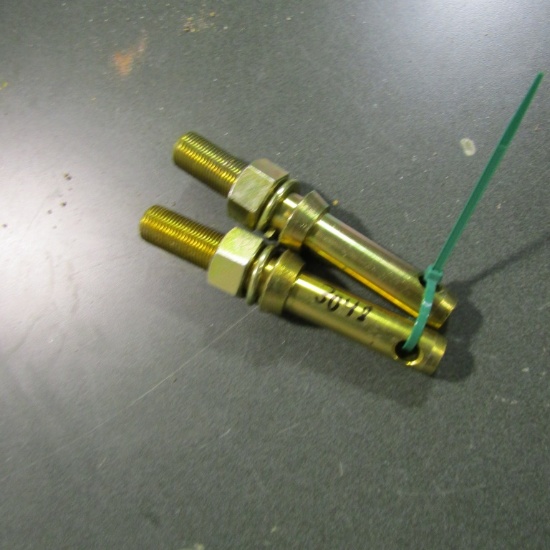 (2) CATEGORY 1 LIFT PINS