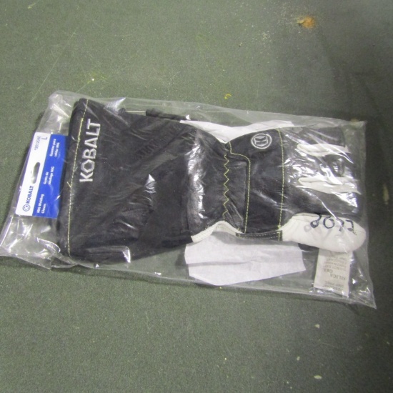 KOBALT MIG WELDING GLOVES