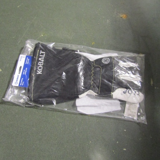 KOBALT MIG WELDING GLOVES