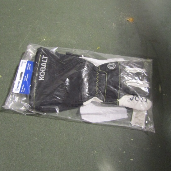 KOBALT MIG WELDING GLOVES