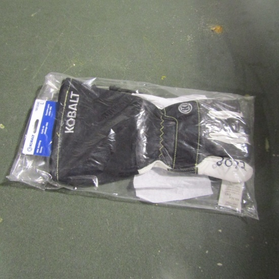 KOBALT MIG WELDING GLOVES