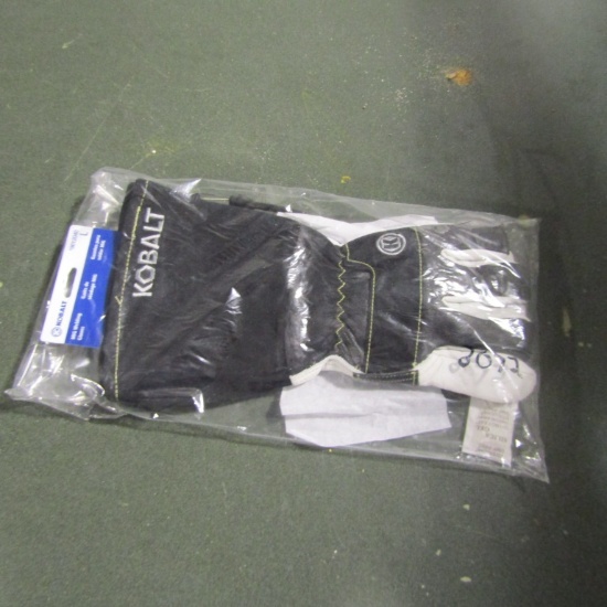 KOBALT MIG WELDING GLOVES