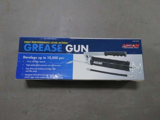GREASE GUN