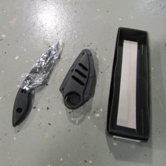 CEDAR CREEK KNIFE (LARGER)