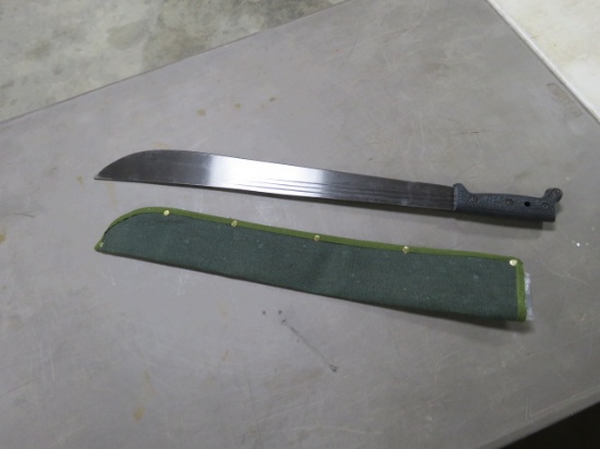 MACHETE