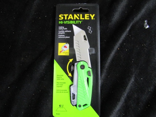 STANLEY BOX CUTTER