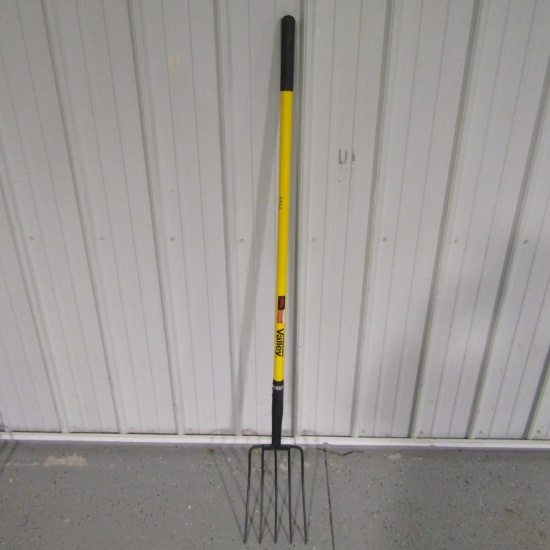NEW VALLEY 5 POINT PITCHFORK
