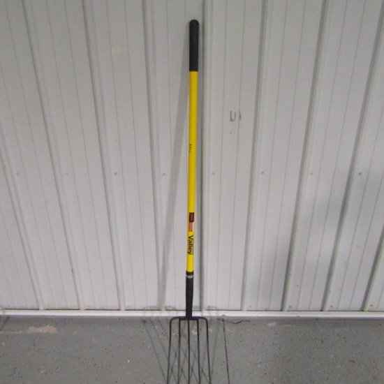 NEW VALLEY 5 POINT PITCHFORK
