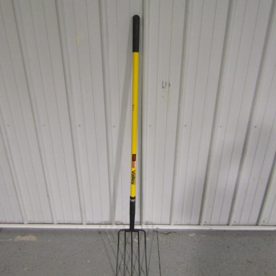 NEW VALLEY 5 POINT PITCHFORK