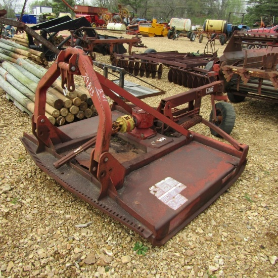 6FT BROWN TREE CUTTER